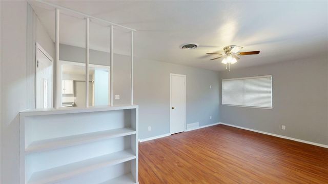 5817 Sandra Drive, Fort Worth, TX 76133