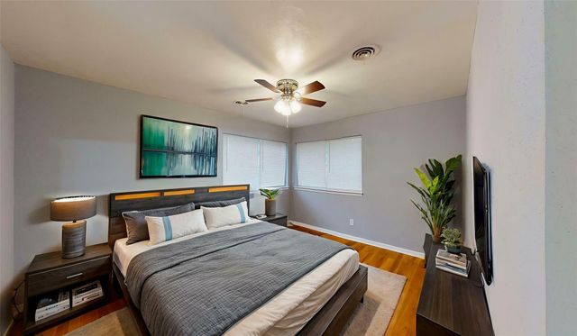 5817 Sandra Drive, Fort Worth, TX 76133