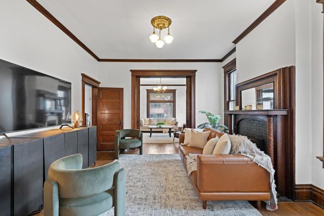 496 S 3rd Street, Columbus, OH 43215