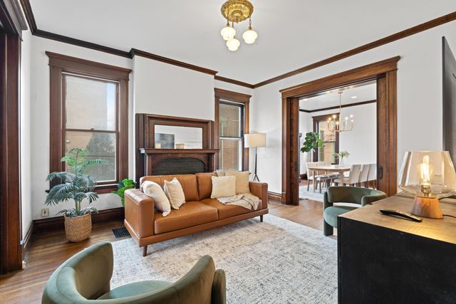 496 S 3rd Street, Columbus, OH 43215