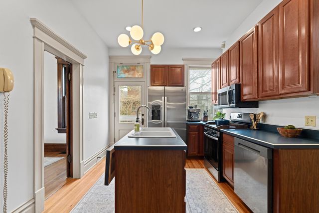 496 S 3rd Street, Columbus, OH 43215