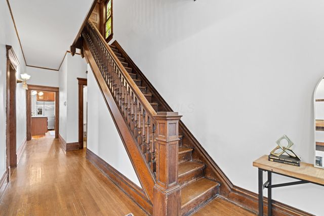 496 S 3rd Street, Columbus, OH 43215