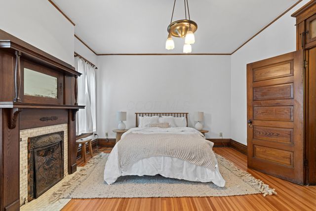 496 S 3rd Street, Columbus, OH 43215