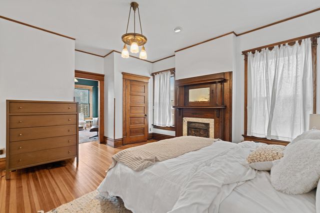 496 S 3rd Street, Columbus, OH 43215