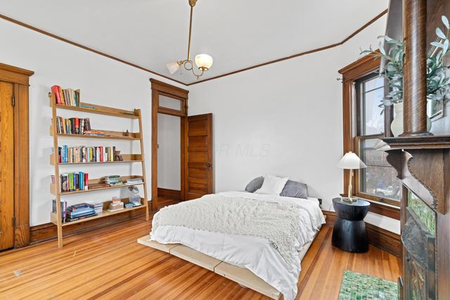 496 S 3rd Street, Columbus, OH 43215