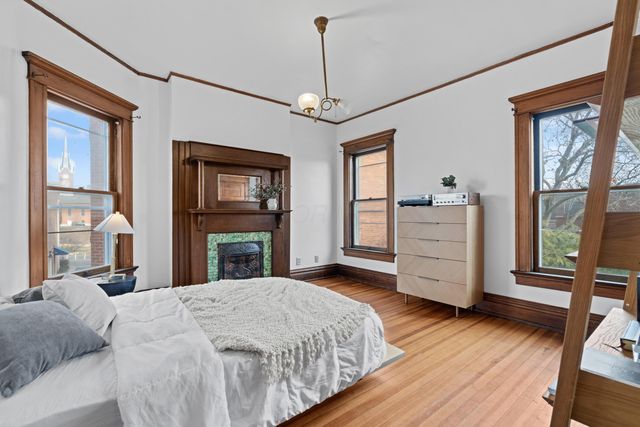 496 S 3rd Street, Columbus, OH 43215