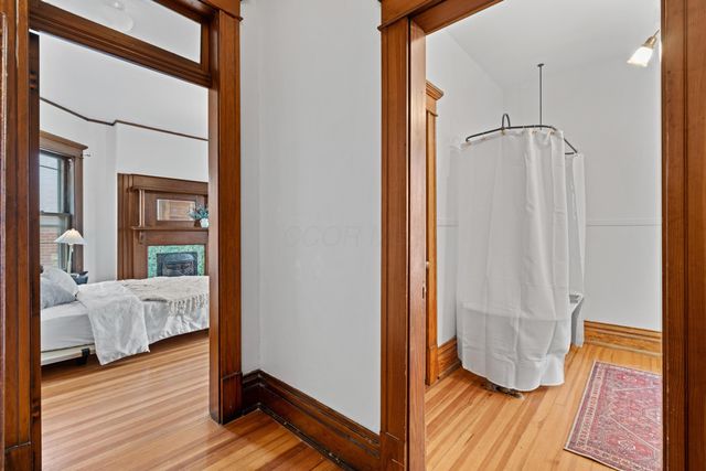 496 S 3rd Street, Columbus, OH 43215