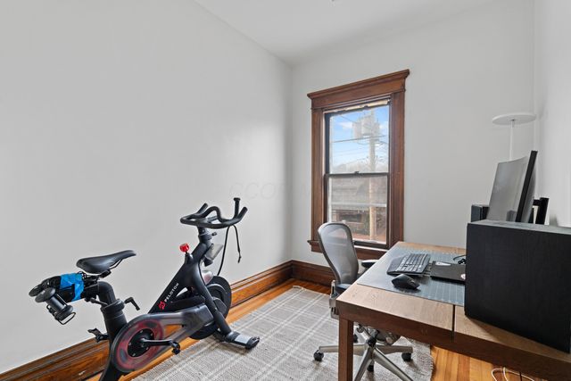 496 S 3rd Street, Columbus, OH 43215