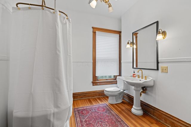 496 S 3rd Street, Columbus, OH 43215