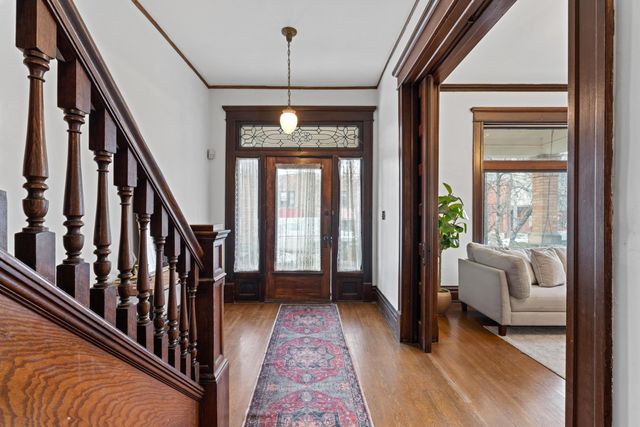 496 S 3rd Street, Columbus, OH 43215