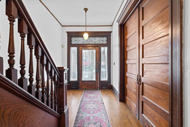 496 S 3rd Street, Columbus, OH 43215