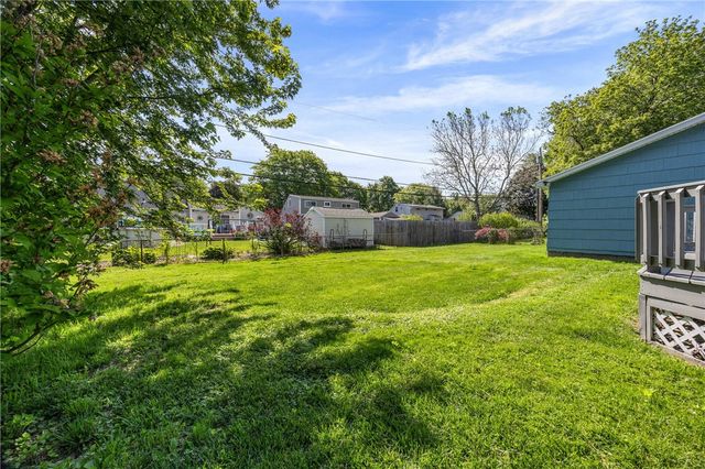 238 Marwood Road, Greece, NY 14612