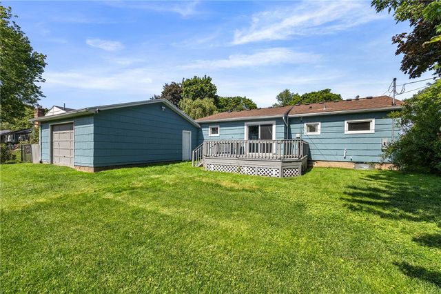 238 Marwood Road, Greece, NY 14612