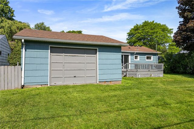238 Marwood Road, Greece, NY 14612