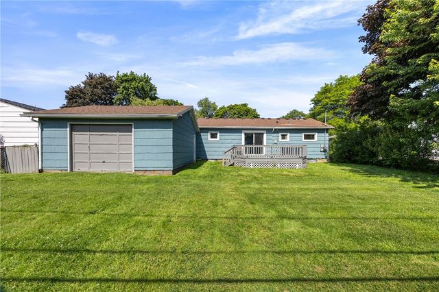 238 Marwood Road, Greece, NY 14612