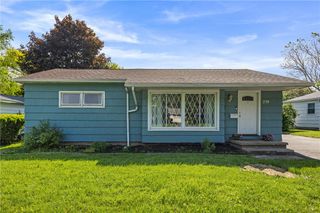238 Marwood Road, Greece, NY 14612