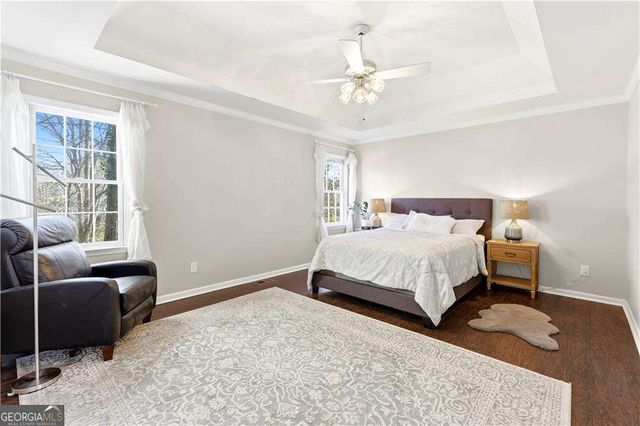 2368 Battle Forest Drive SW, Marietta, GA 30064