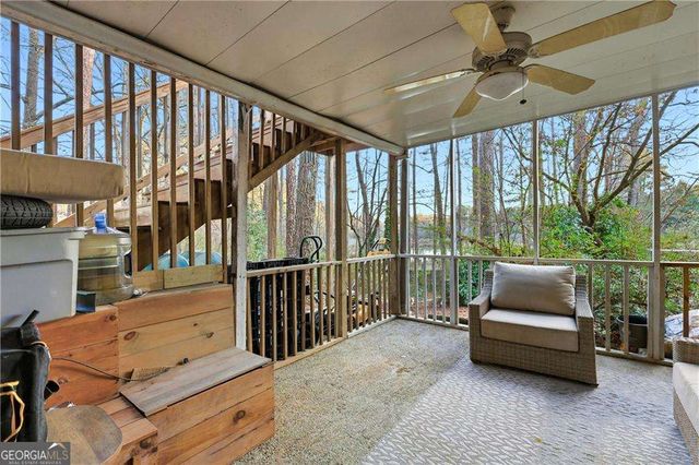 2368 Battle Forest Drive SW, Marietta, GA 30064