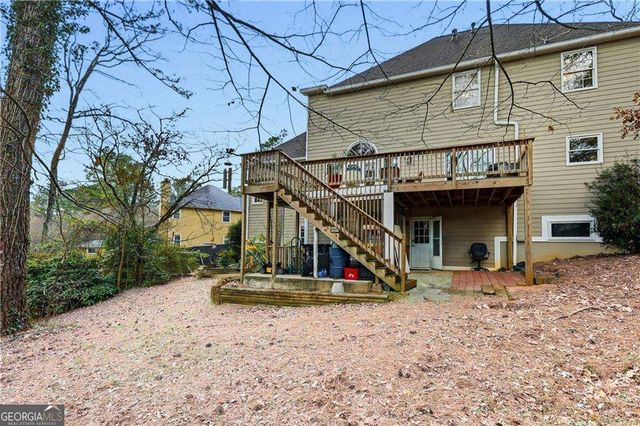 2368 Battle Forest Drive SW, Marietta, GA 30064