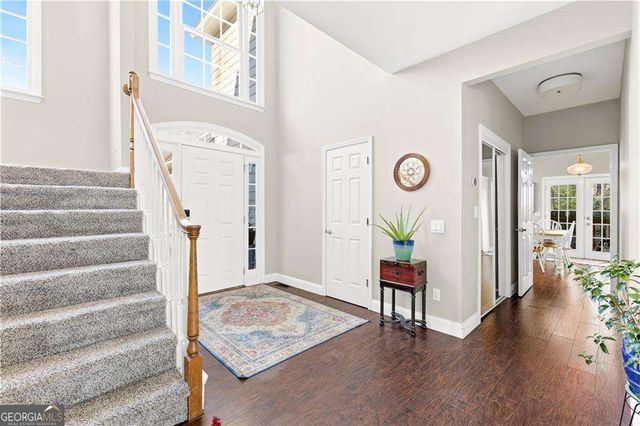 2368 Battle Forest Drive SW, Marietta, GA 30064