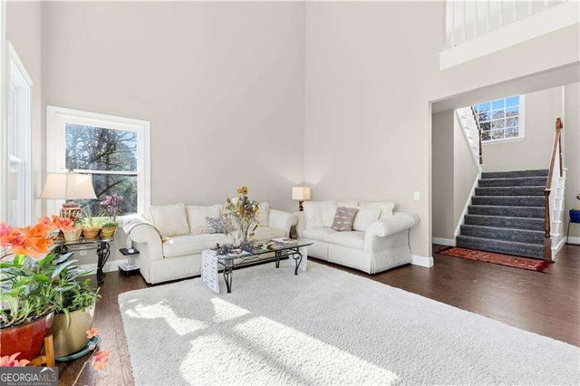 2368 Battle Forest Drive SW, Marietta, GA 30064