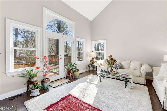 2368 Battle Forest Drive SW, Marietta, GA 30064