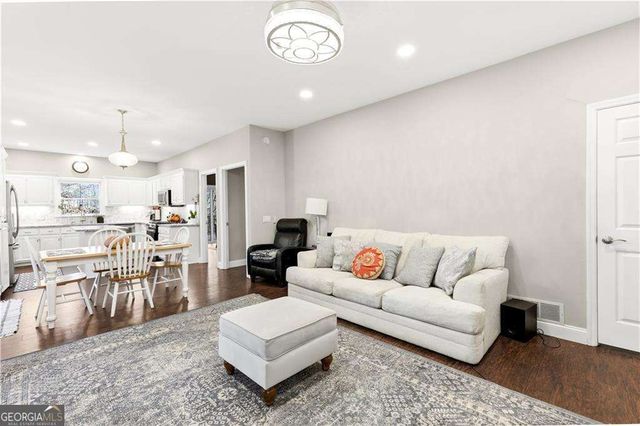 2368 Battle Forest Drive SW, Marietta, GA 30064