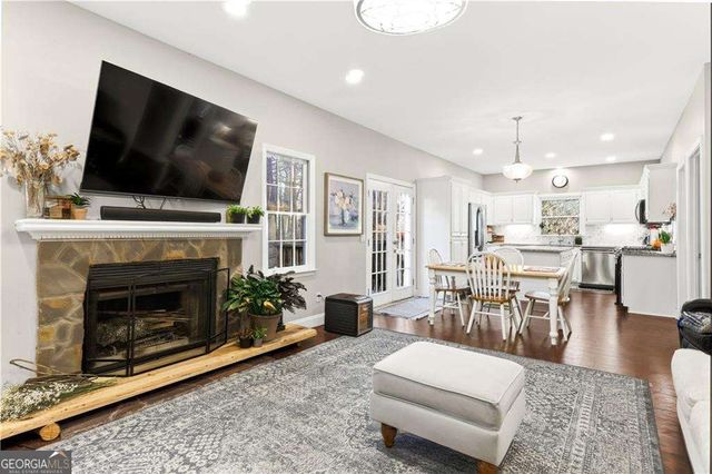 2368 Battle Forest Drive SW, Marietta, GA 30064