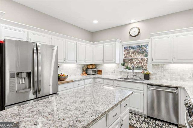 2368 Battle Forest Drive SW, Marietta, GA 30064