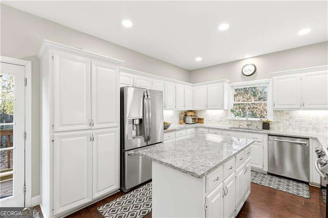 2368 Battle Forest Drive SW, Marietta, GA 30064