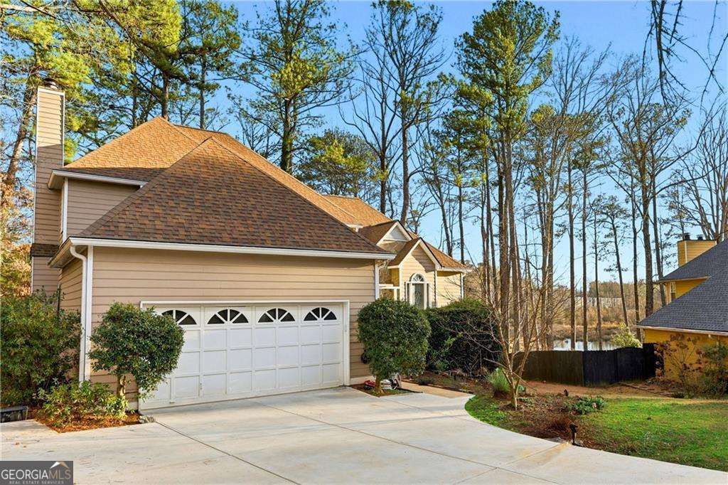 2368 Battle Forest Drive SW, Marietta, GA 30064