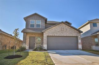 4023 Wyanngate Drive, Spring, TX 77373