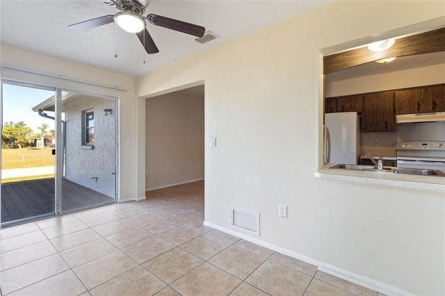 51 BOUNDARY BOULEVARD B, Rotonda West, FL 33947