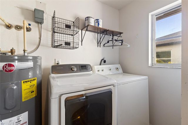 51 BOUNDARY BOULEVARD B, Rotonda West, FL 33947