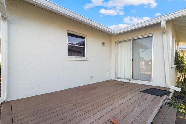 51 BOUNDARY BOULEVARD B, Rotonda West, FL 33947