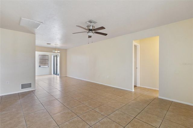 51 BOUNDARY BOULEVARD B, Rotonda West, FL 33947