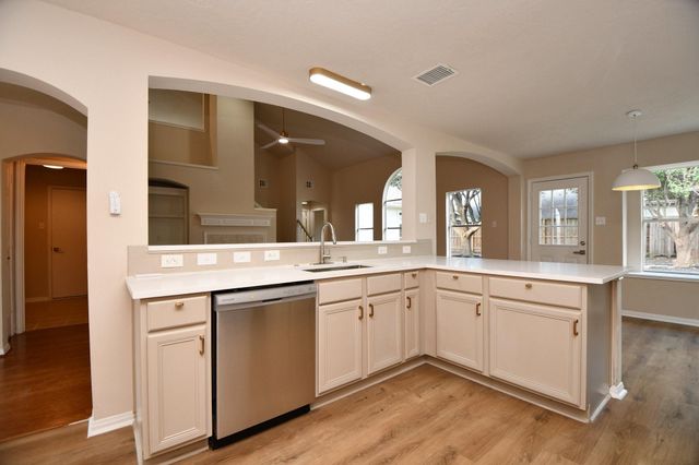 12426 Silverwyck Drive, Houston, TX 77014