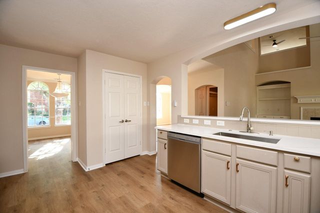 12426 Silverwyck Drive, Houston, TX 77014