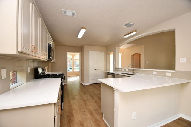 12426 Silverwyck Drive, Houston, TX 77014