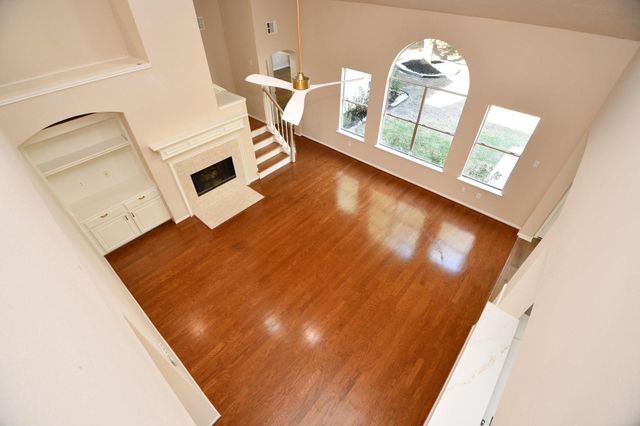 12426 Silverwyck Drive, Houston, TX 77014