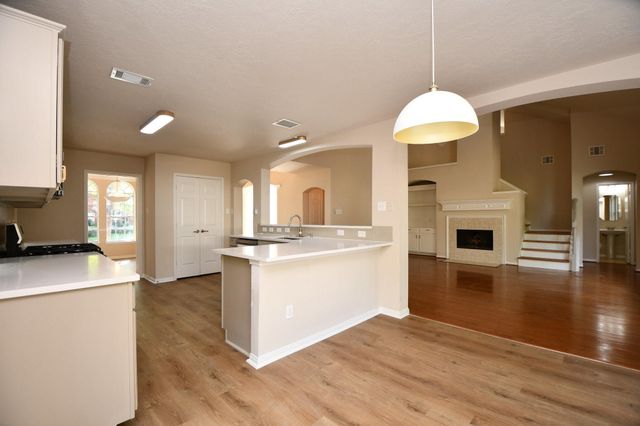 12426 Silverwyck Drive, Houston, TX 77014