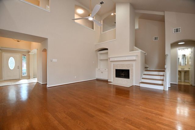 12426 Silverwyck Drive, Houston, TX 77014