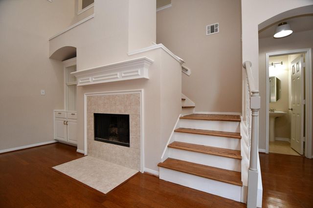 12426 Silverwyck Drive, Houston, TX 77014