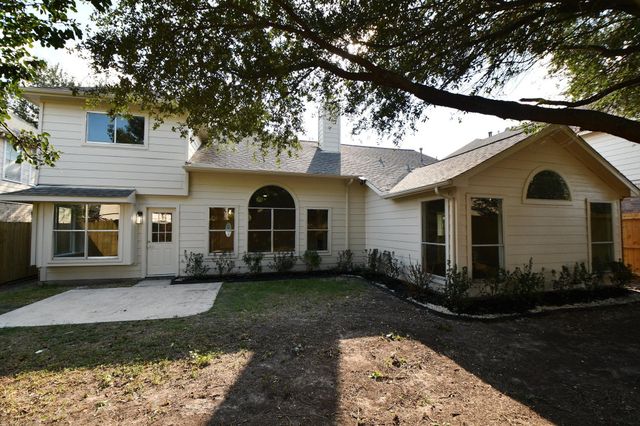 12426 Silverwyck Drive, Houston, TX 77014