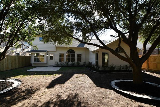 12426 Silverwyck Drive, Houston, TX 77014