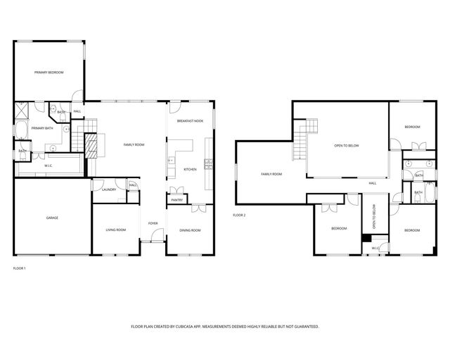 12426 Silverwyck Drive, Houston, TX 77014