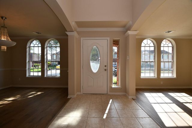 12426 Silverwyck Drive, Houston, TX 77014