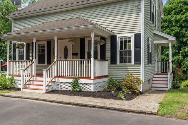 37A Wabash Ave, Worcester, MA 01604