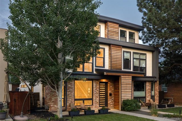 2712 Irving Street, Denver, CO 80211