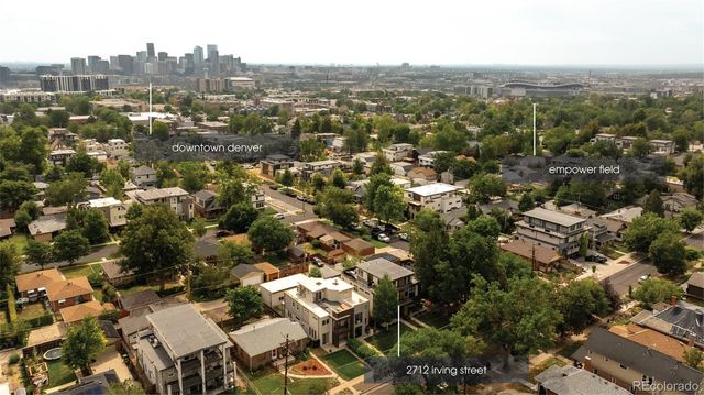 2712 Irving Street, Denver, CO 80211